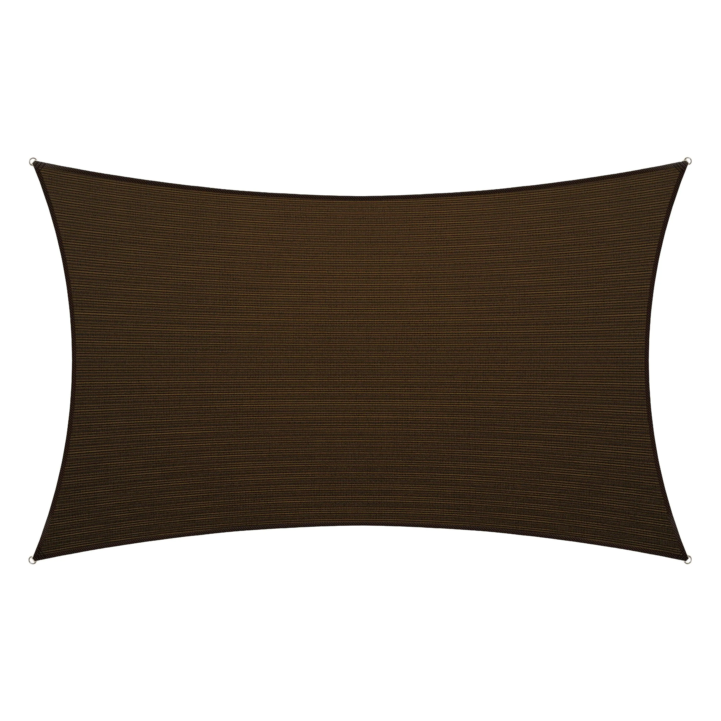 Rectangle Sun Shade Sail
