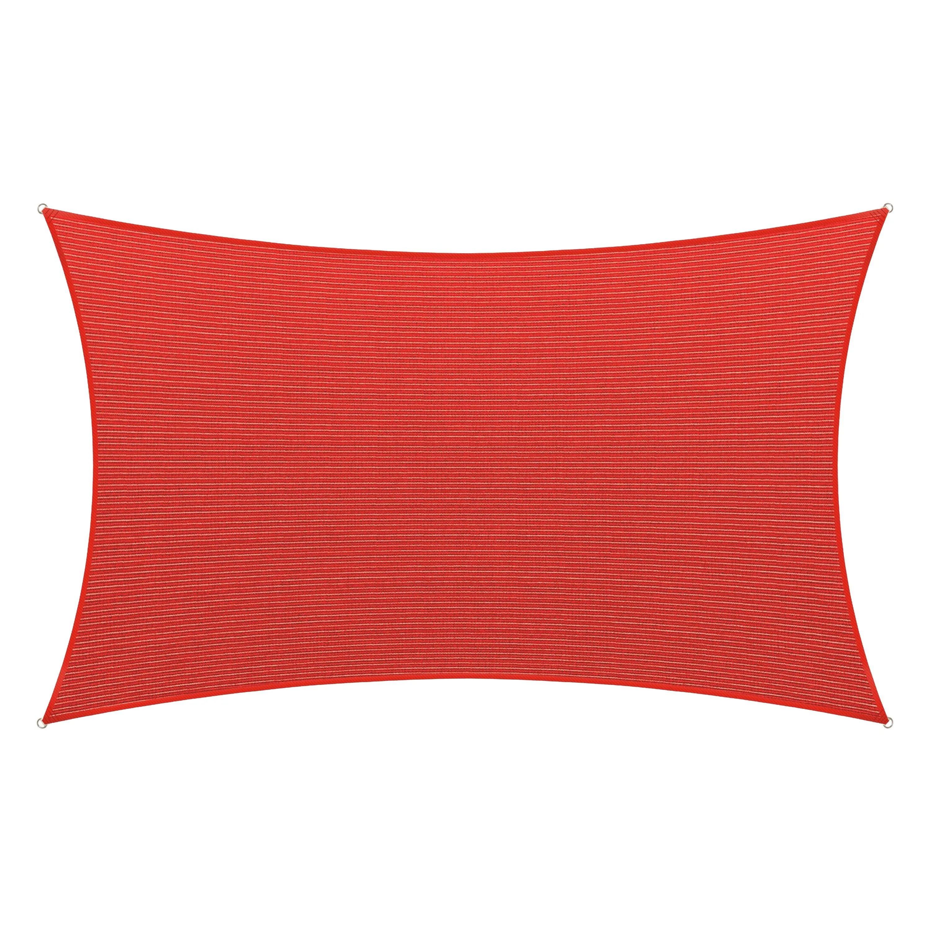 Rectangle Sun Shade Sail
