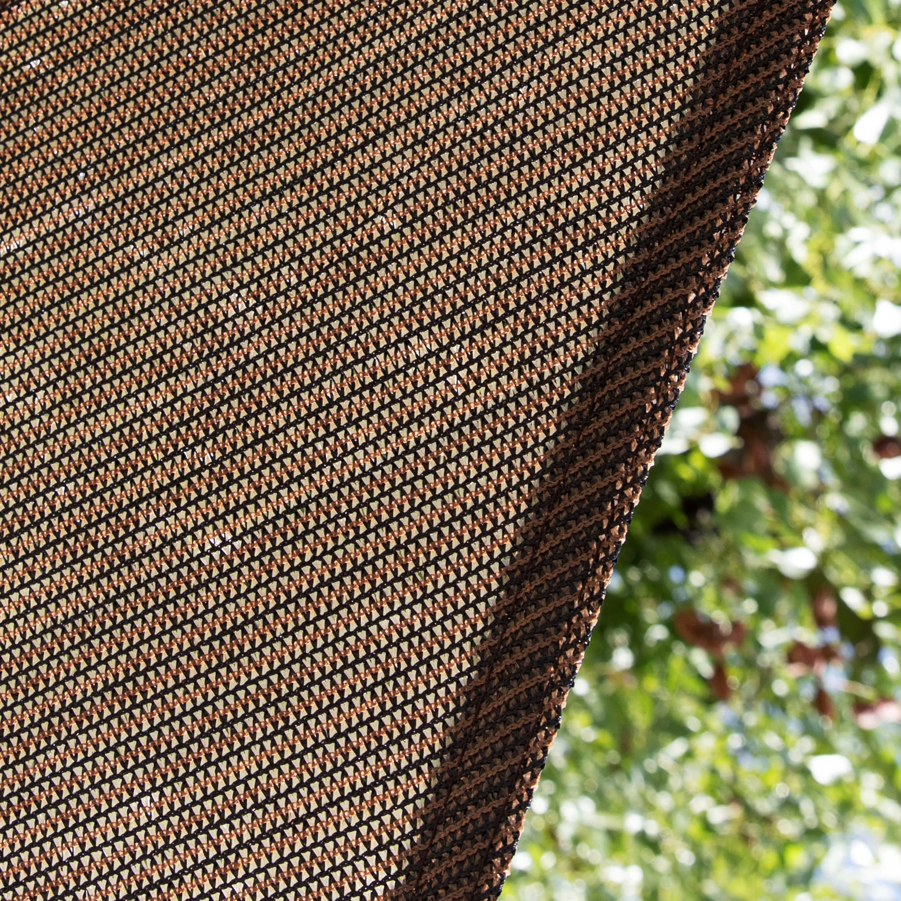 Rectangle Sun Shade Sail