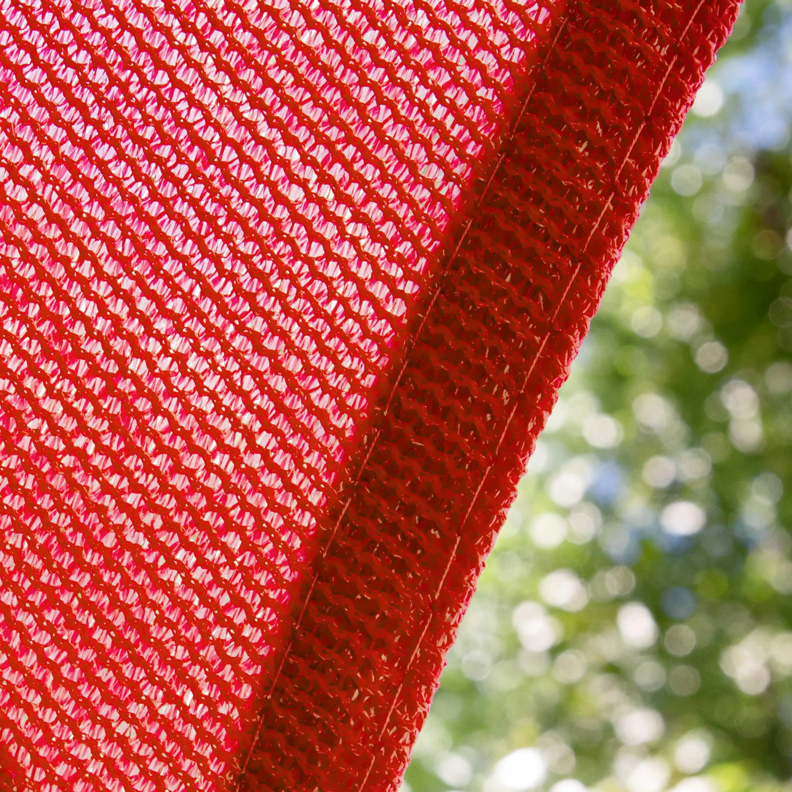 Rectangle Sun Shade Sail