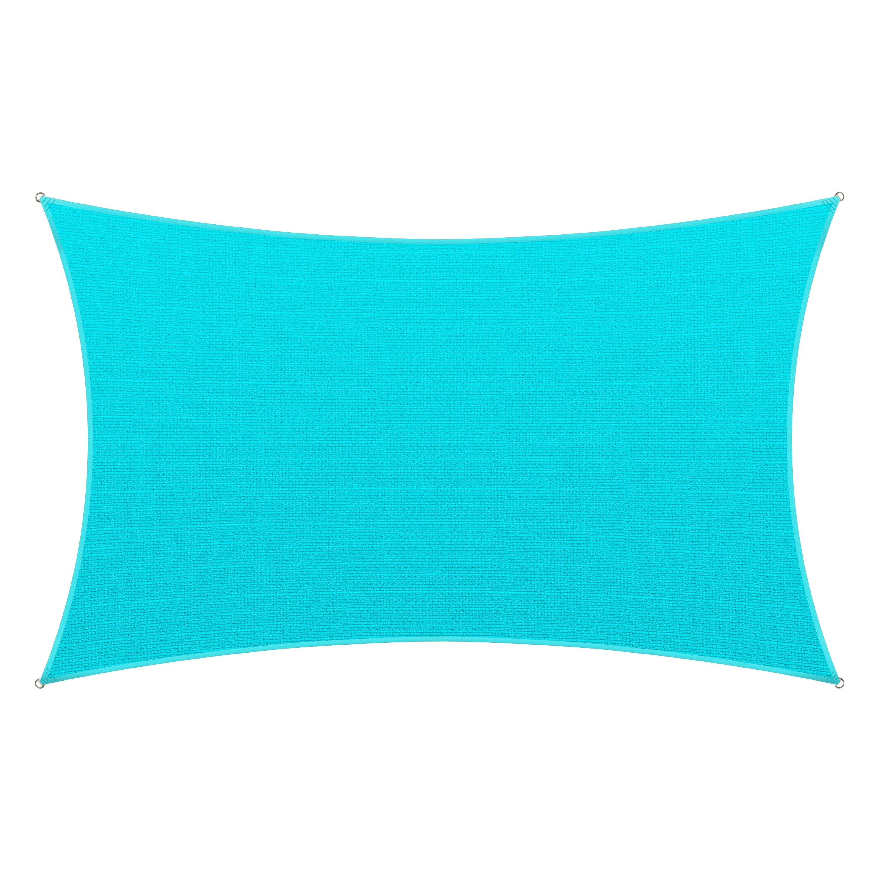 Rectangle Sun Shade Sail