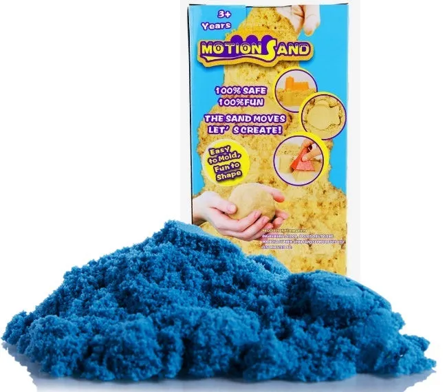 Refill Pack 800g Blue