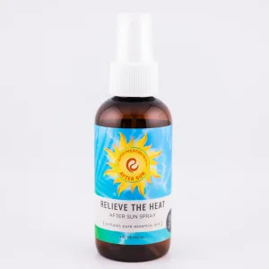 Relieve The Heat After Sun Spray - 4oz