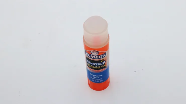 Restickable Glue Stick (1 Unit)