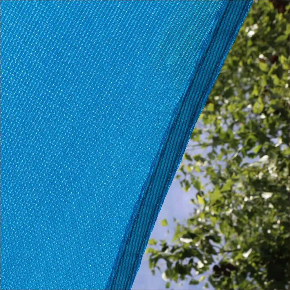 Right Triangle Sun Shade Sail Canopy Outdoor Patio Awning