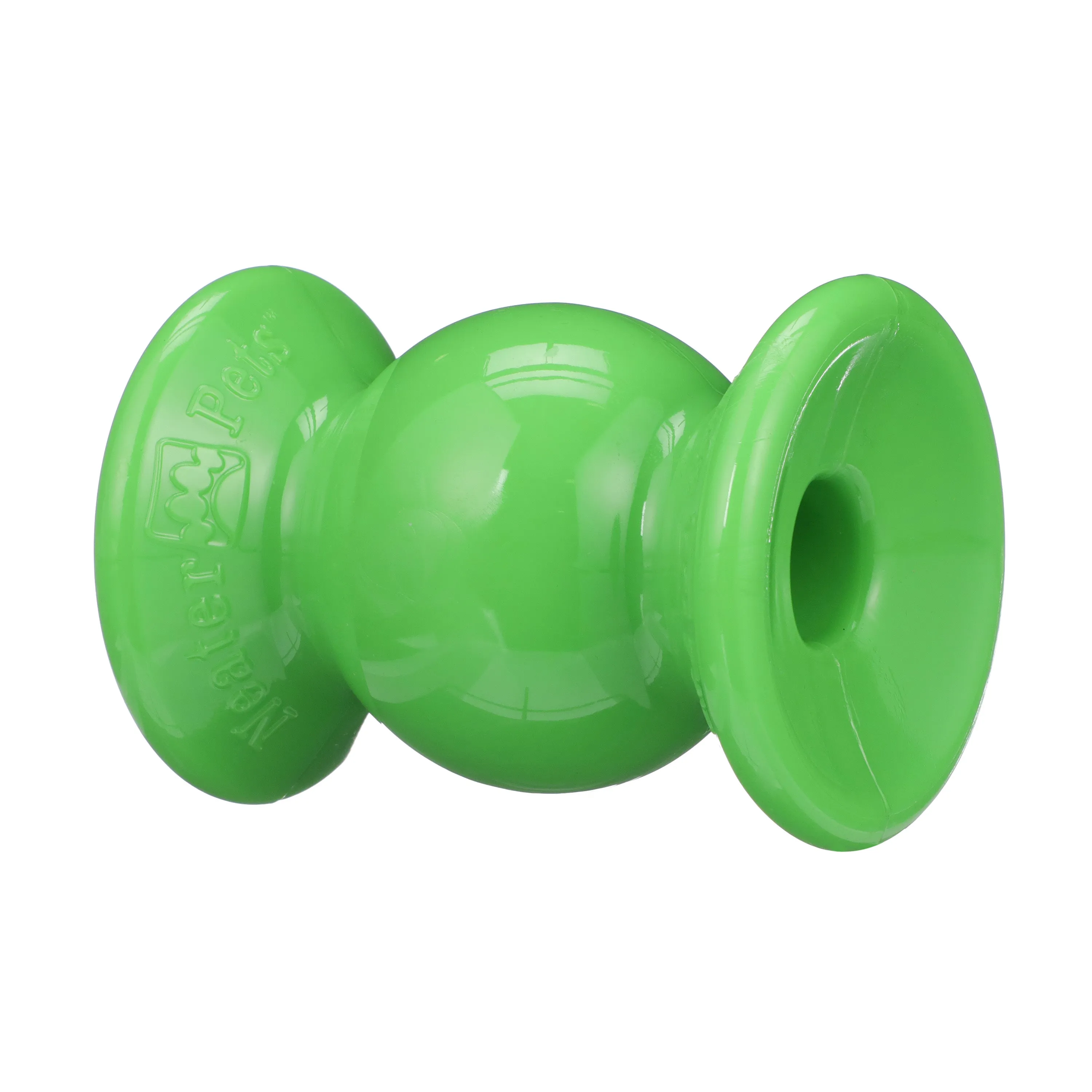 Rolly Cannoli Treat Toy