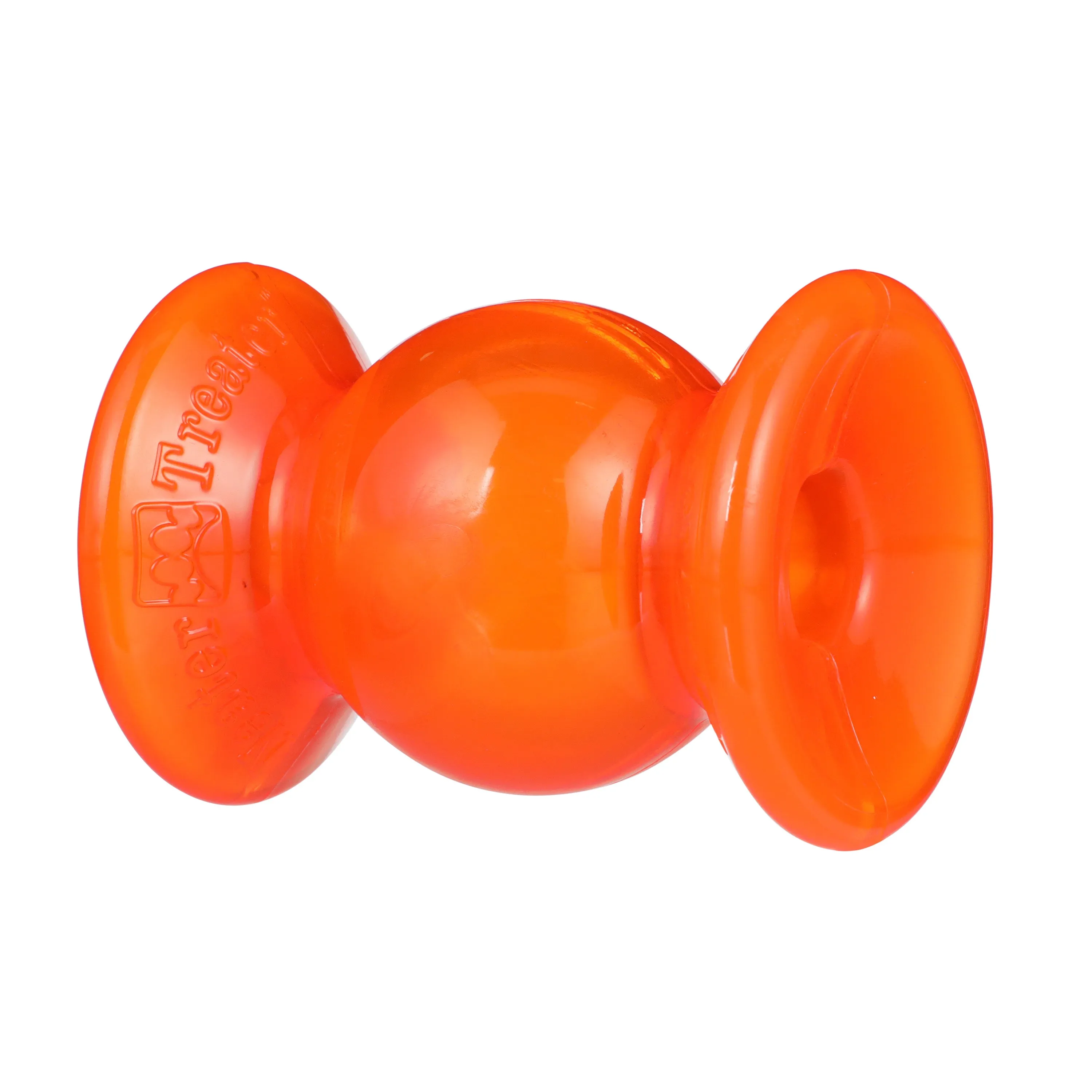 Rolly Cannoli Treat Toy