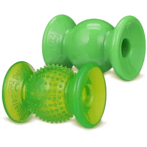 Rolly Cannoli Treat Toy