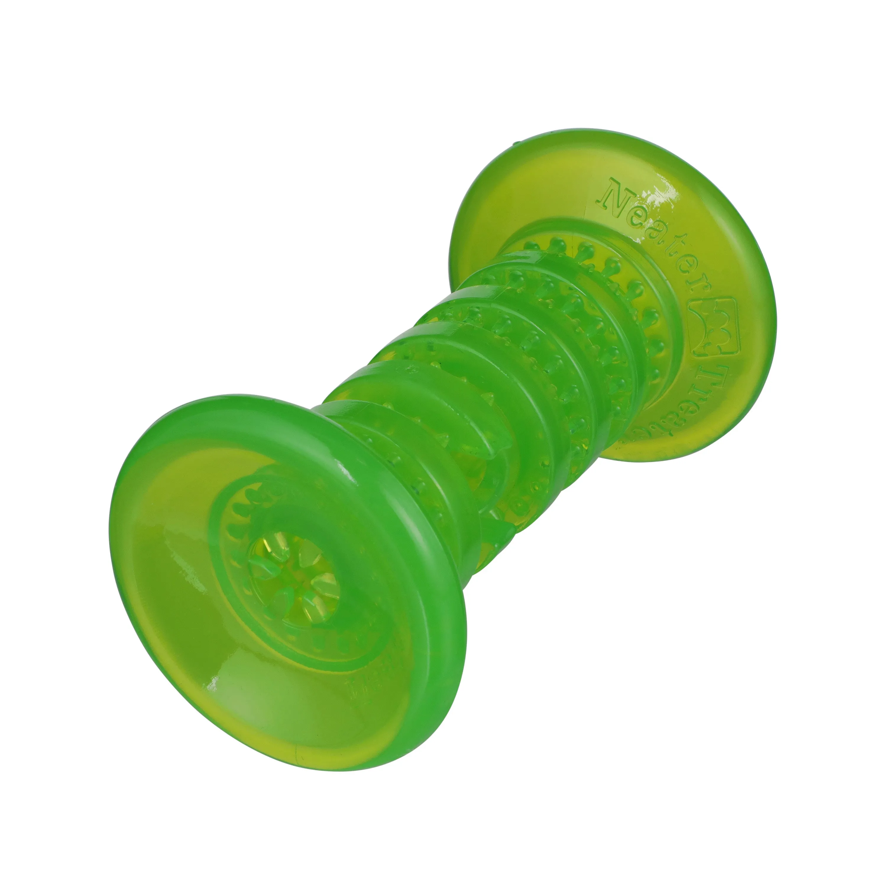 Rolly Cannoli Treat Toy