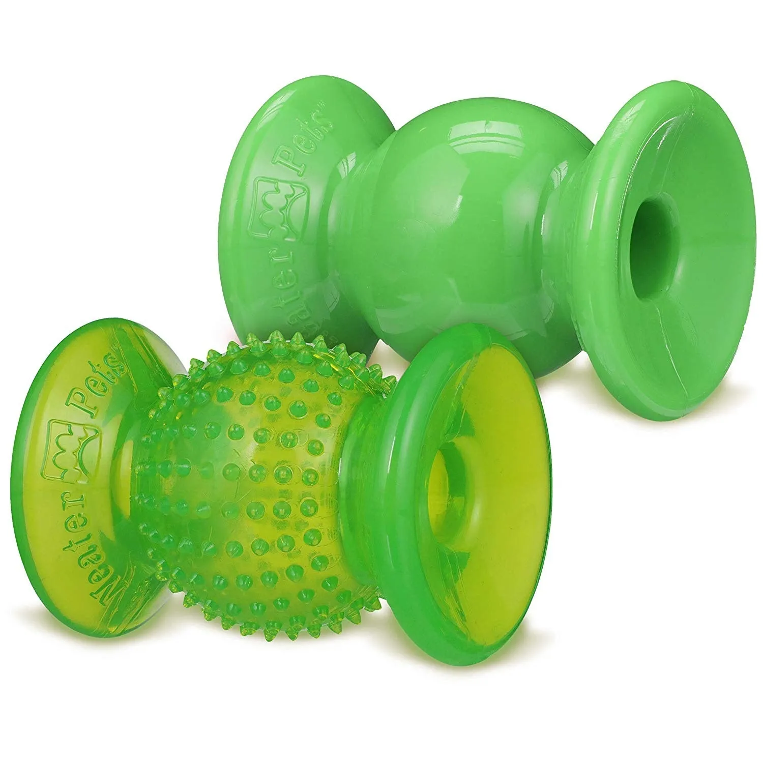 Rolly Cannoli Treat Toy