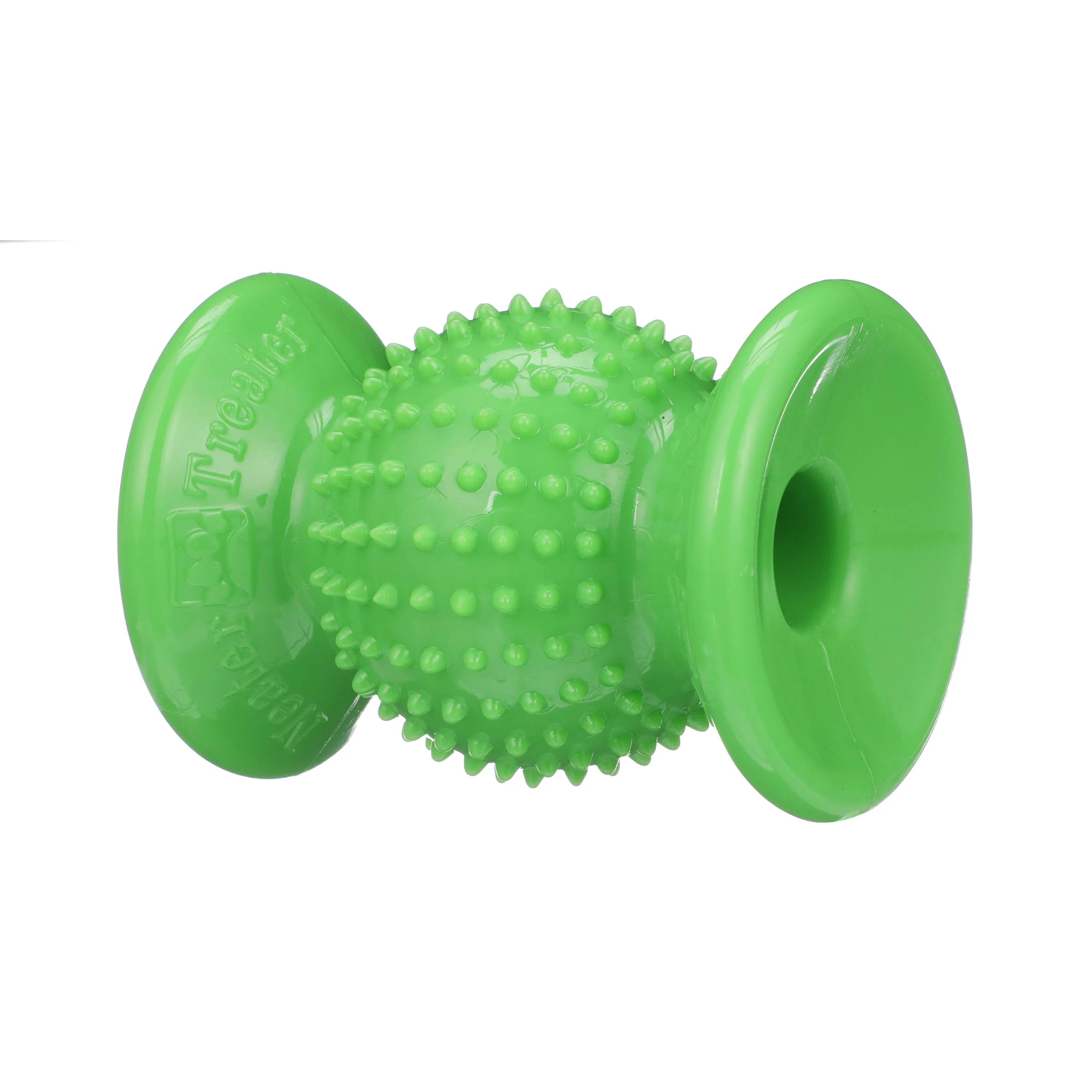 Rolly Cannoli Treat Toy