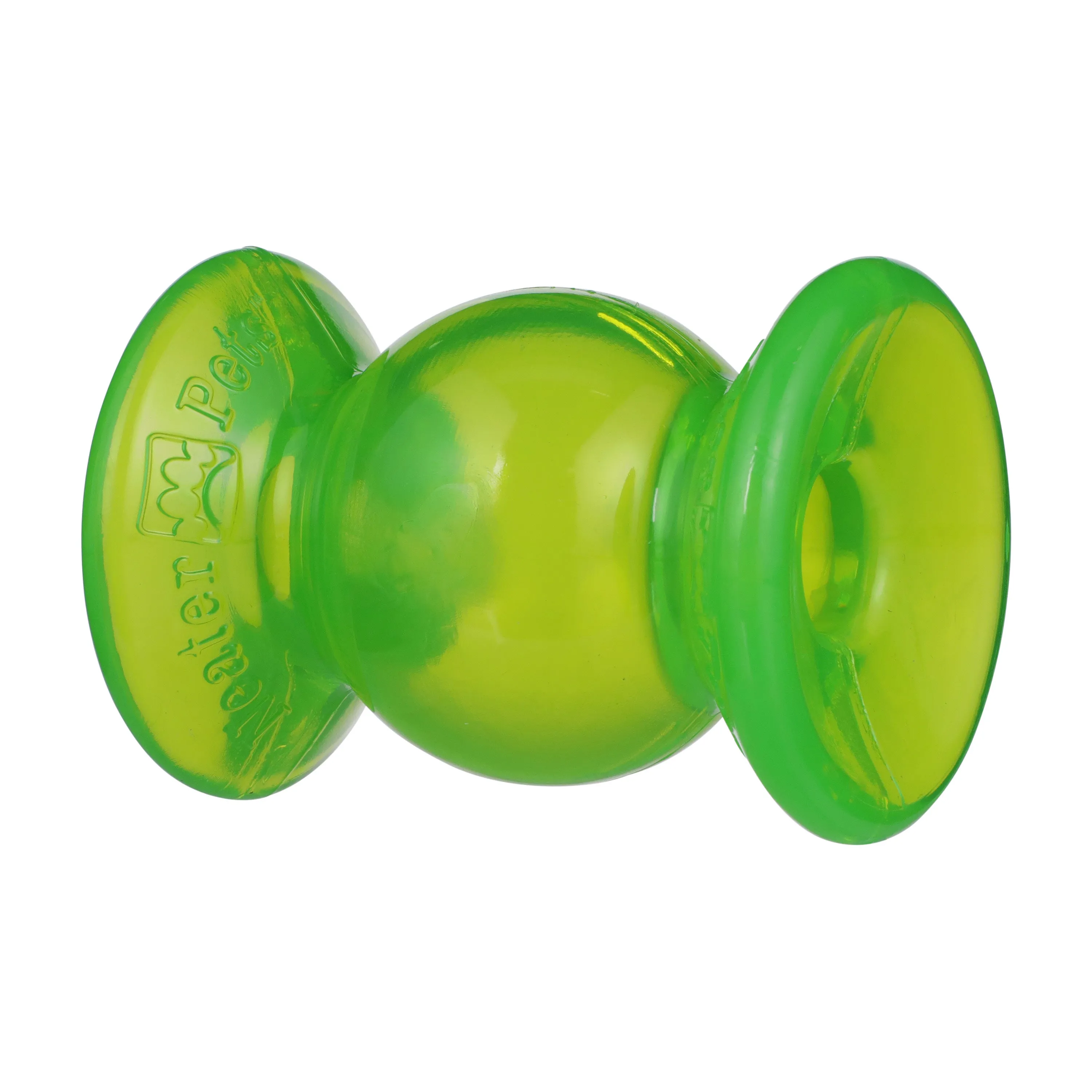 Rolly Cannoli Treat Toy