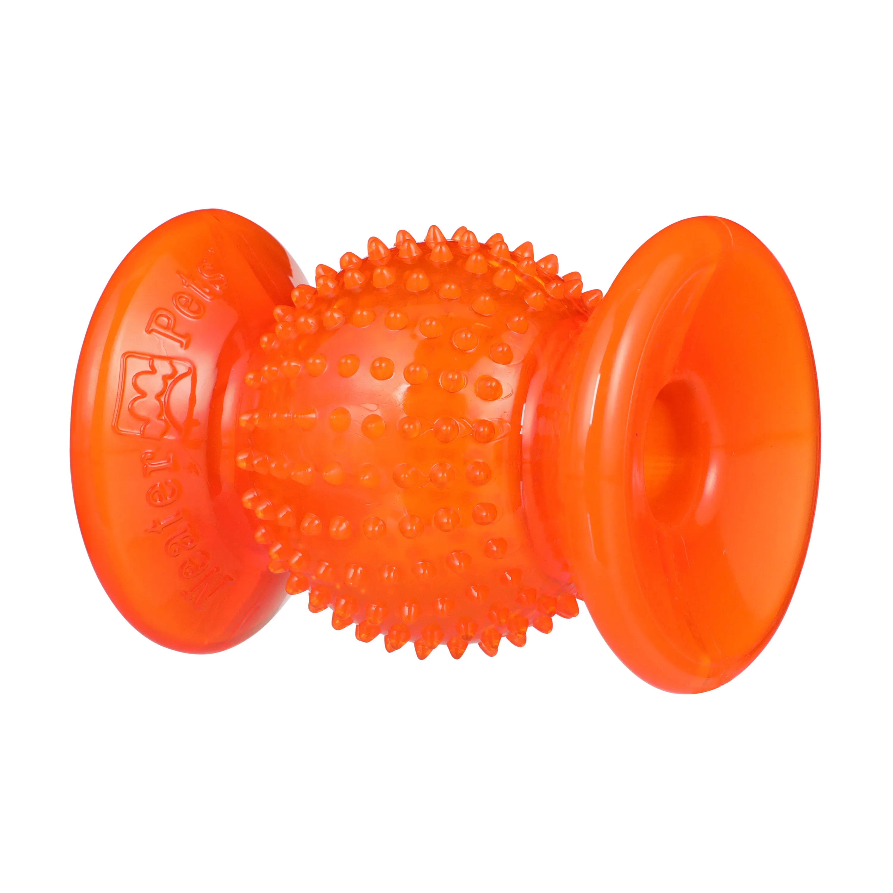 Rolly Cannoli Treat Toy