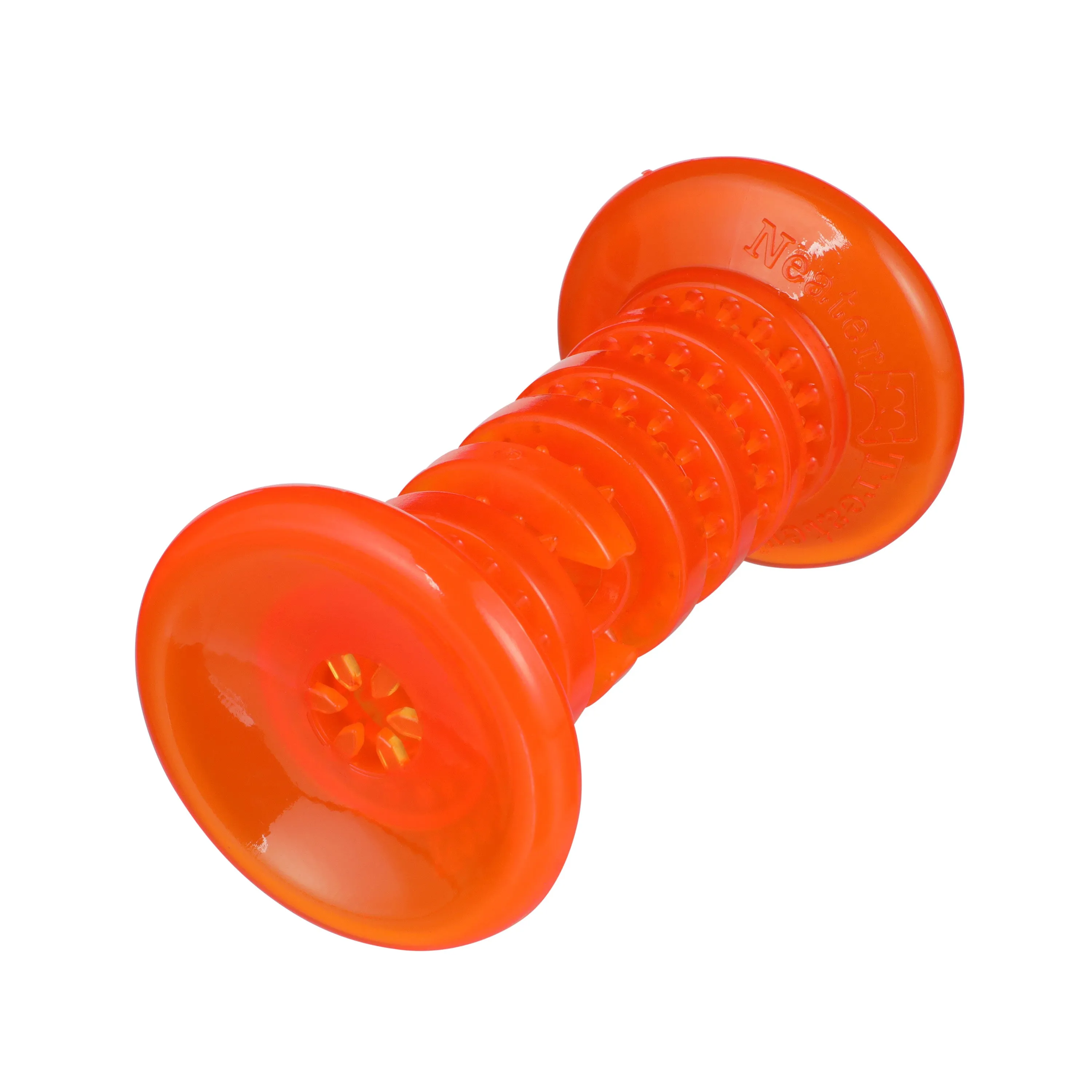 Rolly Cannoli Treat Toy