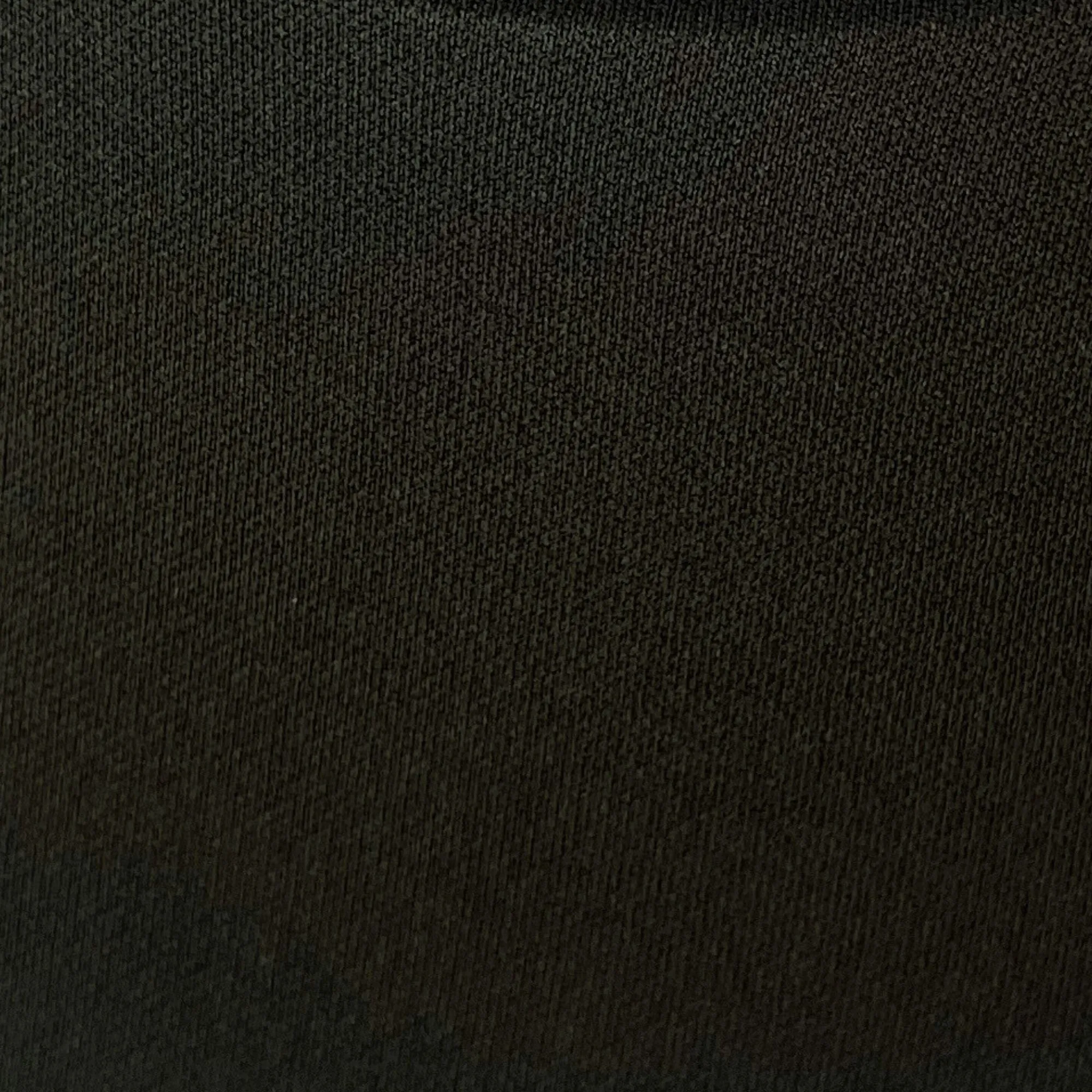 Round Brim - Olive Green