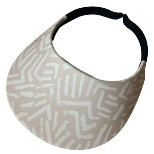 Round Brim - Tribal Beach Sand