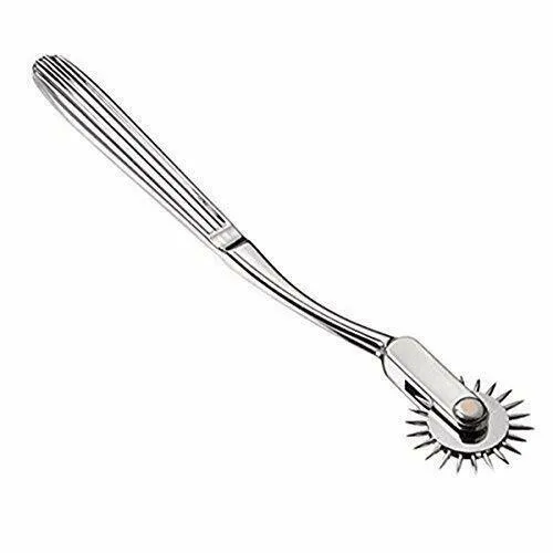 Sensation Single Pinwheel