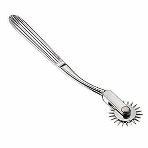 Sensation Single Pinwheel