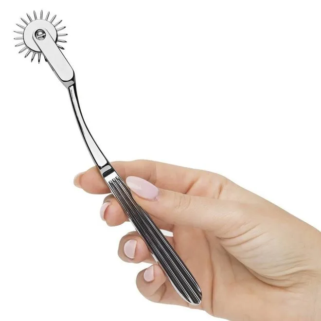Sensation Single Pinwheel