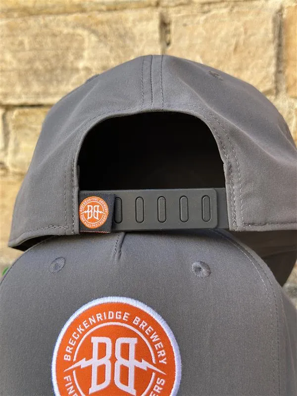 Shade 6 Panel Golf Rope Hat