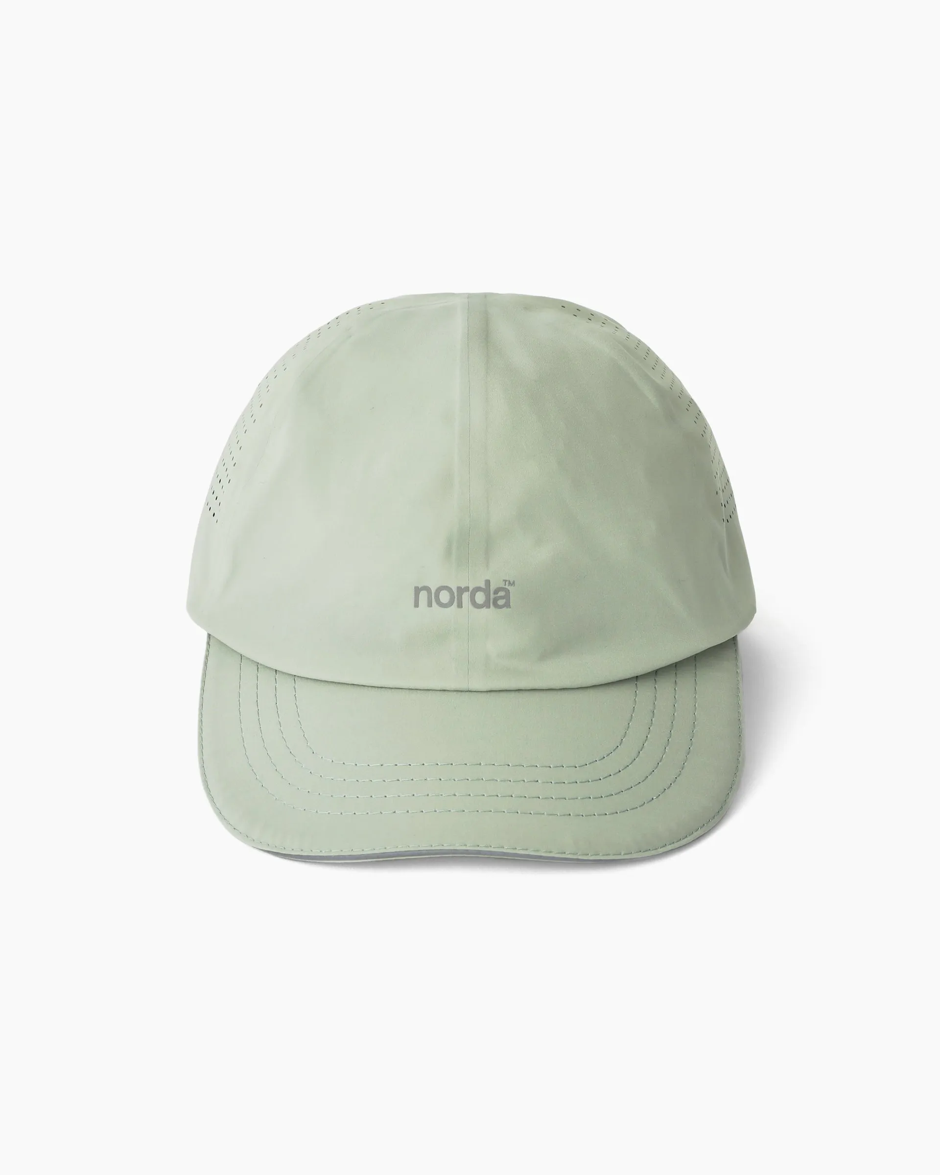 Shade Hat Sage