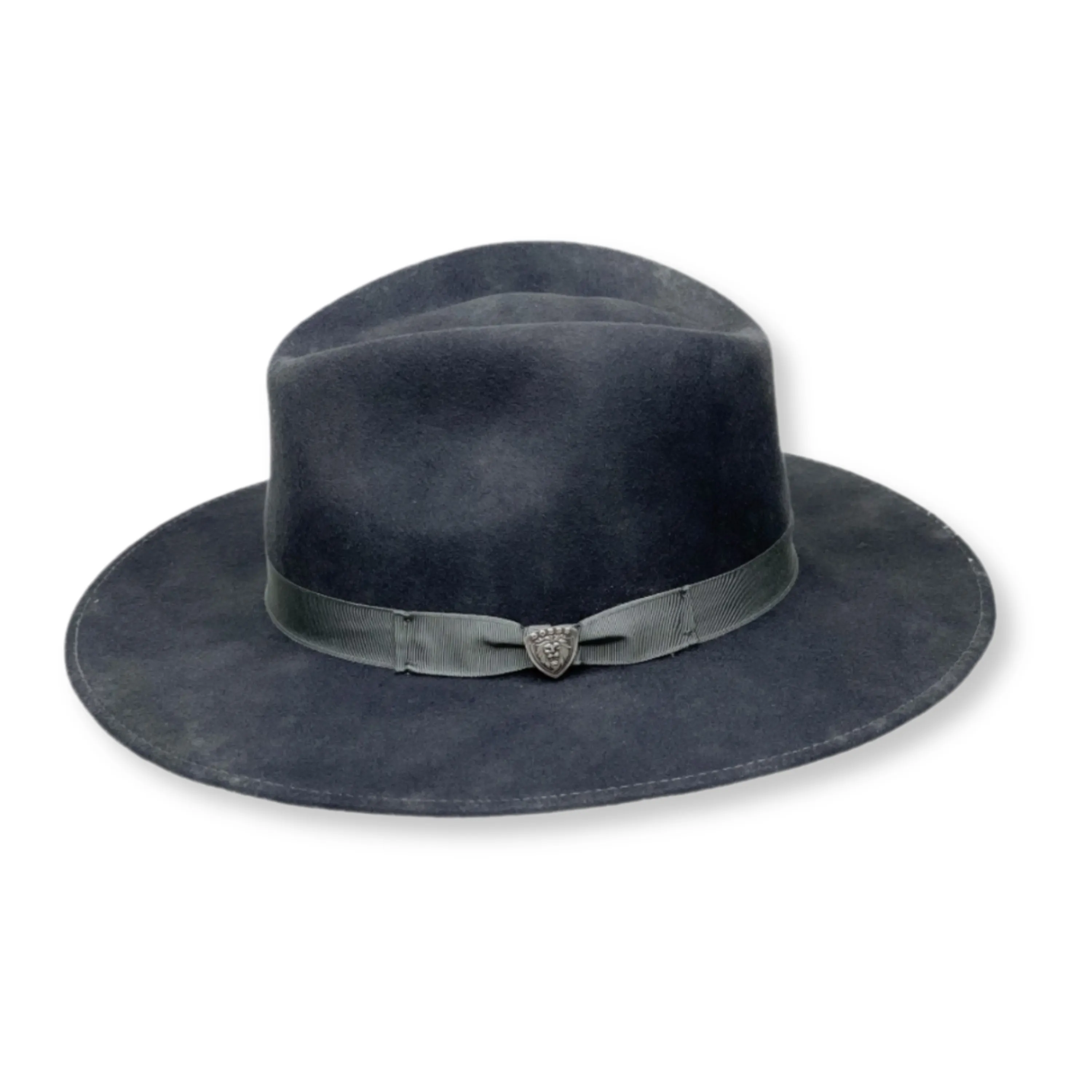 Shade Wool Fedora