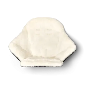 Shearling Seat Cover for Cruiser (Open Box)