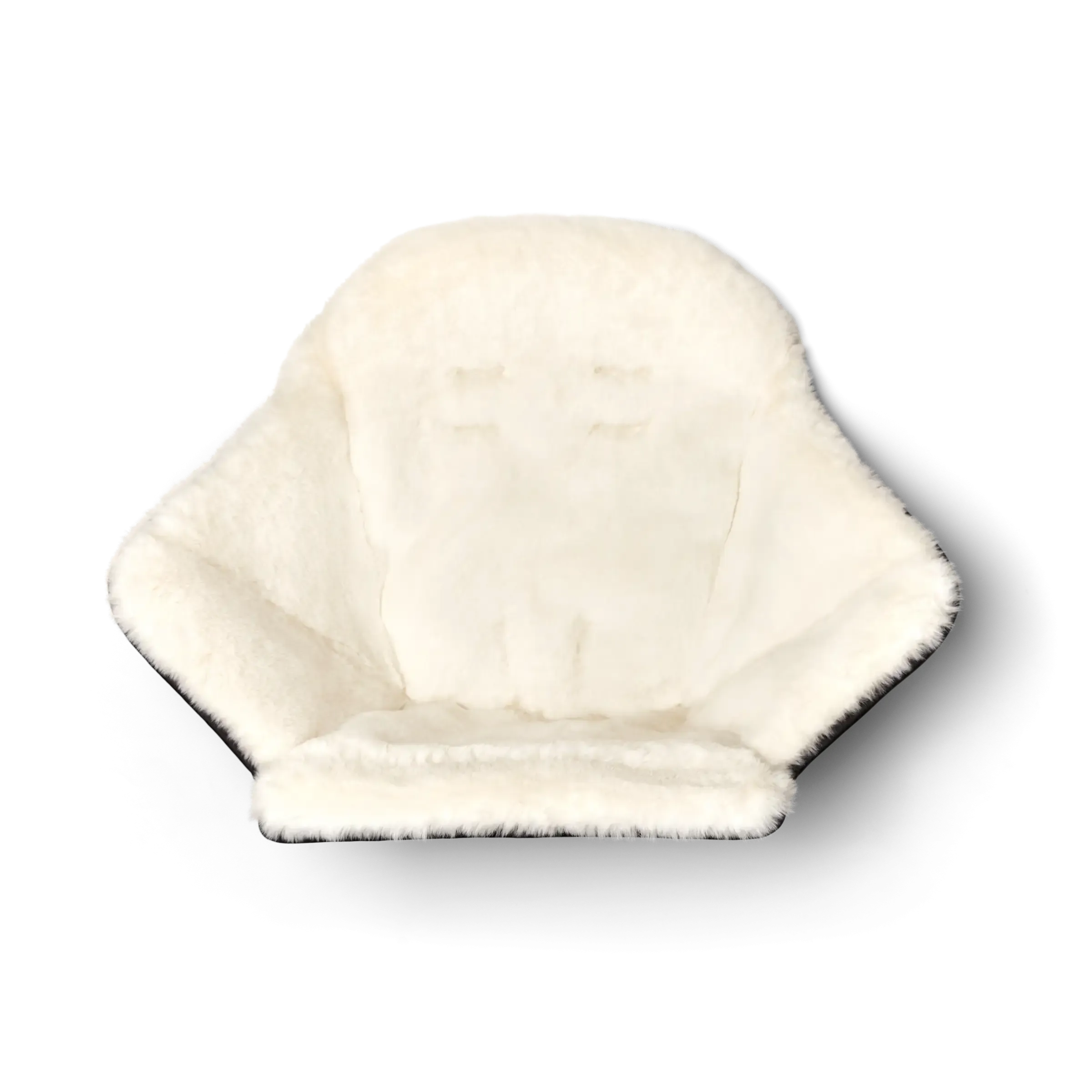 Shearling Seat Cover for Cruiser (Open Box)