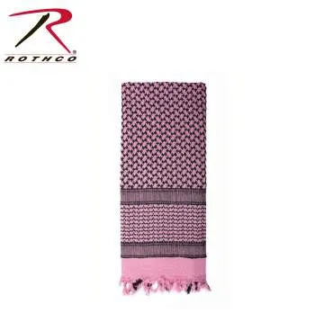 Shemagh Tactical Desert Scarf (click photo to view additional colors)