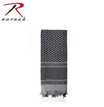 Shemagh Tactical Desert Scarf (click photo to view additional colors)