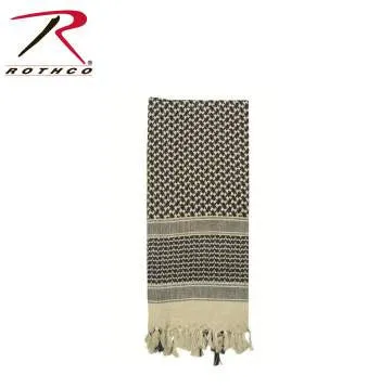 Shemagh Tactical Desert Scarf (click photo to view additional colors)
