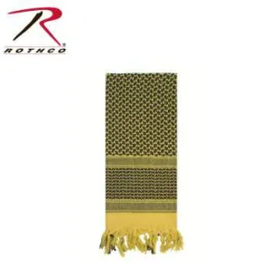 Shemagh Tactical Desert Scarf (click photo to view additional colors)