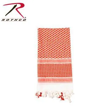 Shemagh Tactical Desert Scarf (click photo to view additional colors)
