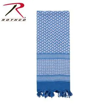 Shemagh Tactical Desert Scarf (click photo to view additional colors)