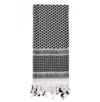 Shemagh Tactical Desert Scarf (click photo to view additional colors)