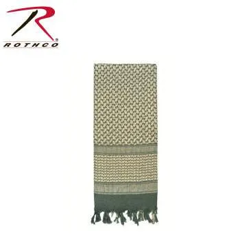 Shemagh Tactical Desert Scarf (click photo to view additional colors)