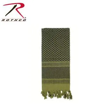 Shemagh Tactical Desert Scarf (click photo to view additional colors)