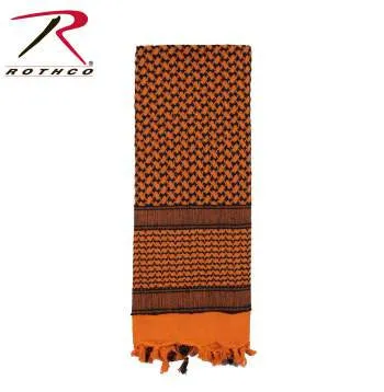 Shemagh Tactical Desert Scarf (click photo to view additional colors)