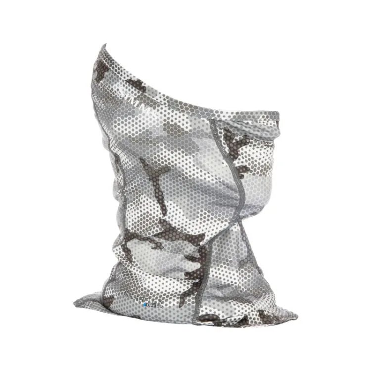Simms Bugstopper Sungaiter - Hex Flo Camo Steel