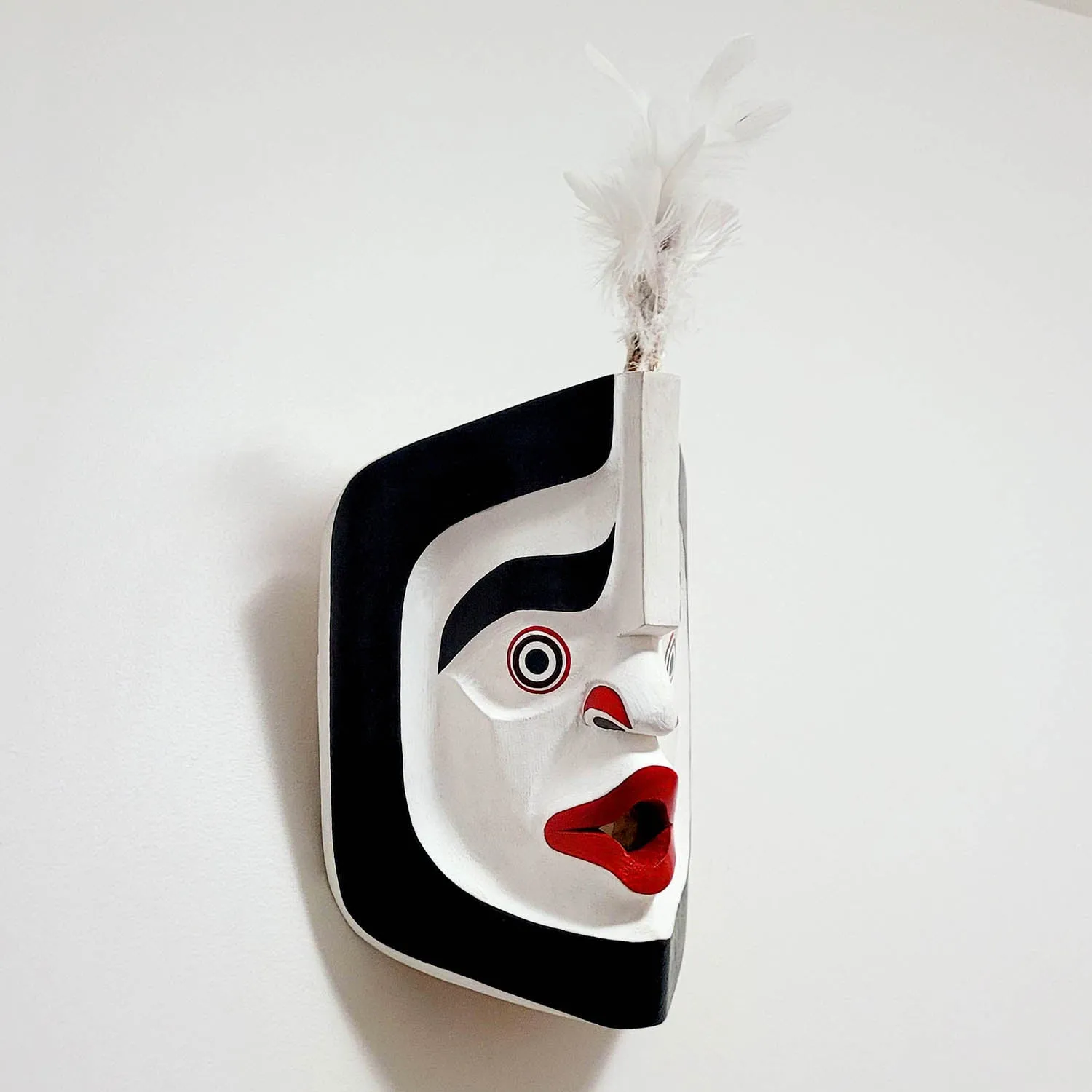 Small Wind Mask