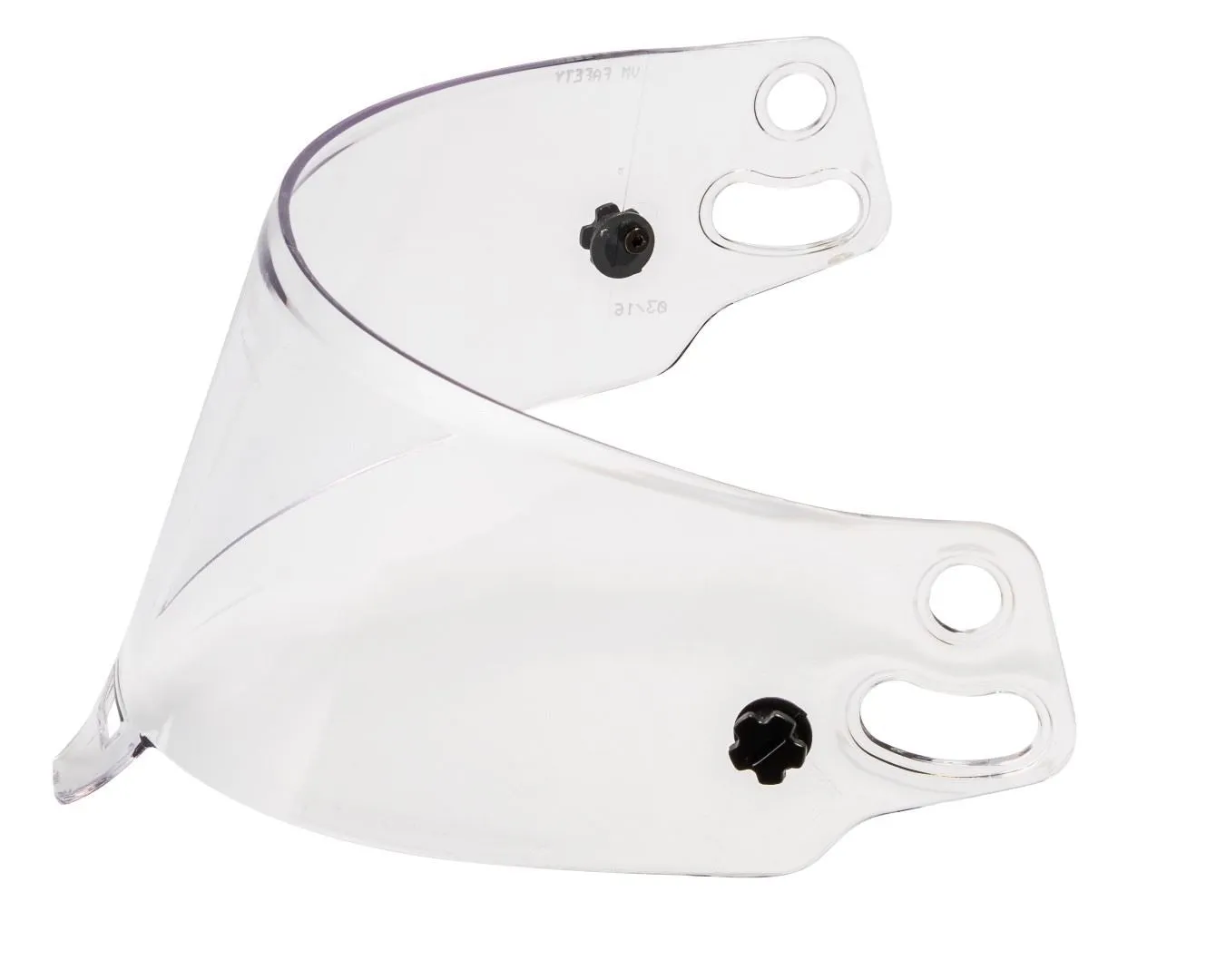 SPARCO RACING HELMET VISORS