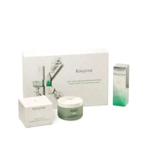 Specifique Set of 3