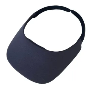 Square Brim - Charcoal Gray