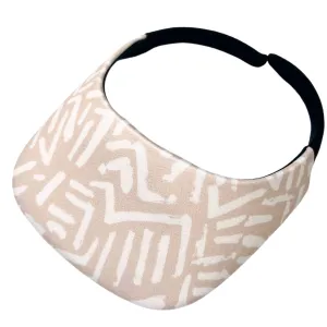 Square Brim - Tribal Sand