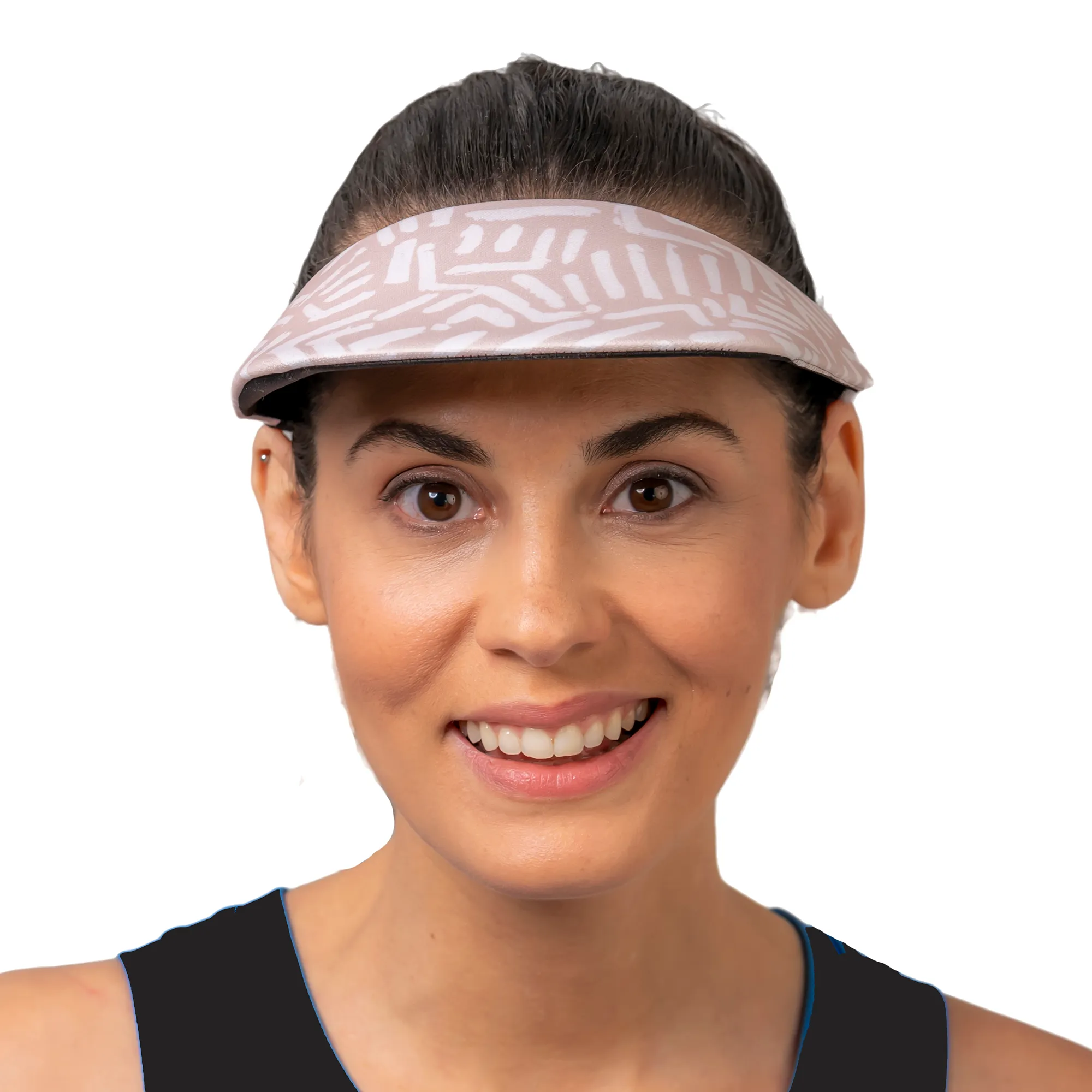 Square Brim - Tribal Sand
