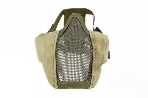 Stalker Evo II mask - Atacs