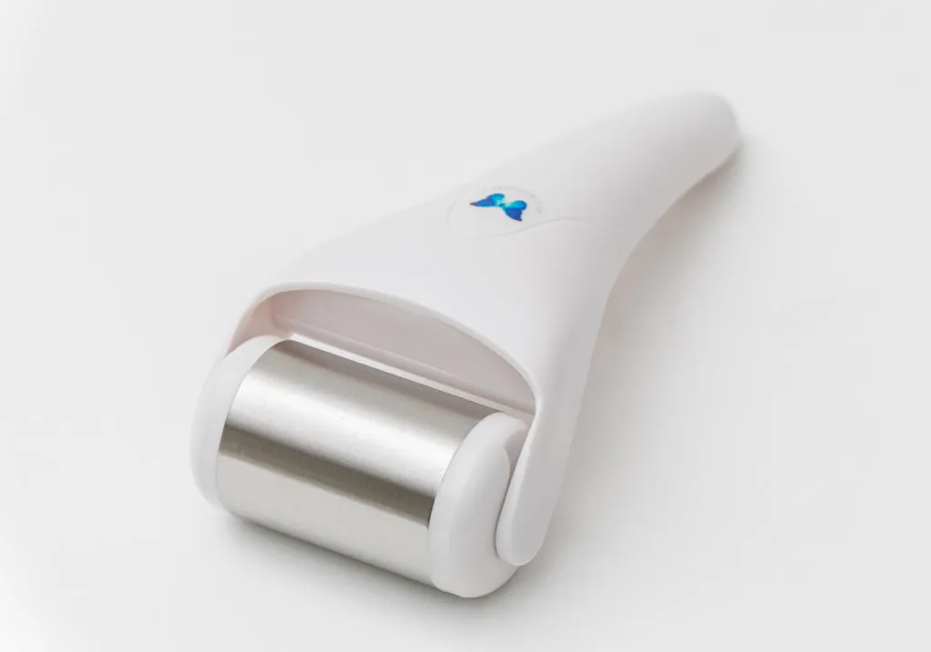 Steel Face Roller