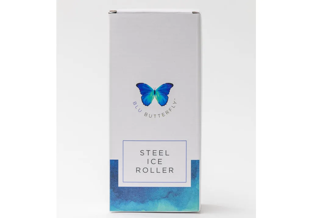 Steel Face Roller