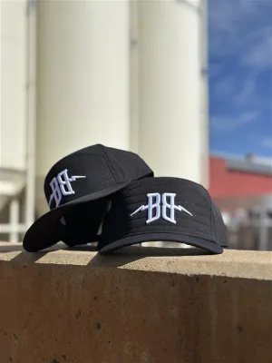 Straight Line Quilted -Shade 6 Panel