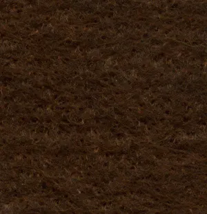 Sullivans Sticko Felt, Brown